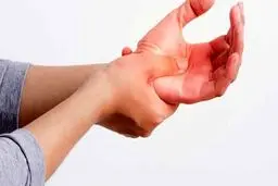 علت خواب رفتگی دست‌ها چیست؟