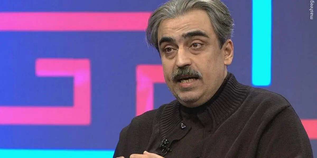 در برابر آمریکا راهبرد جنگ روانی نداریم