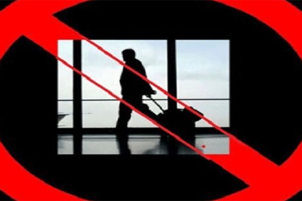سفر گردشگری به چین ممنوع شد