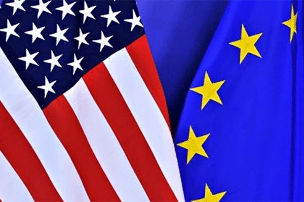 اروپا خطاب به آمریکا: روش زور علیه ایران کارایی ندارد