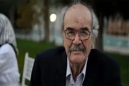 ولی‌الله شیراندامی درگذشت