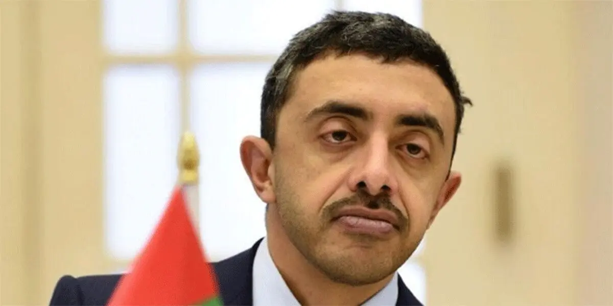 «فلسطینی‌ها نه نگویند»