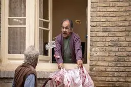 توقف پخش سریال «کتونی زرنگی»