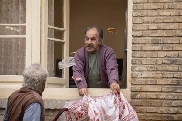 توقف پخش سریال «کتونی زرنگی»