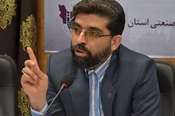 مدیرعامل ایران خودرو: ۹ هزار میلیارد تومان بدهی داریم