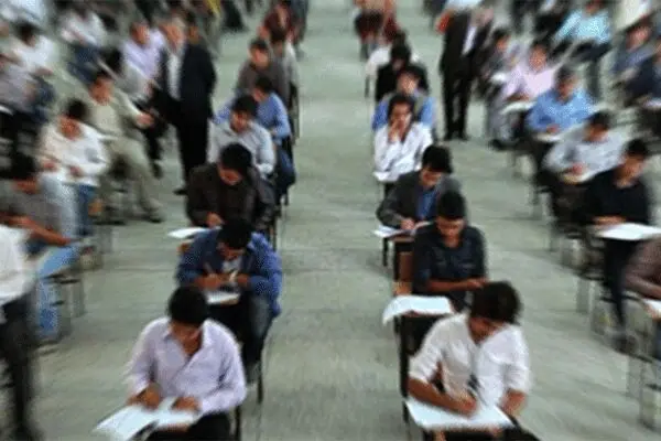 آغاز ثبت نام مجدد کنکور ارشد از ۱۴ بهمن