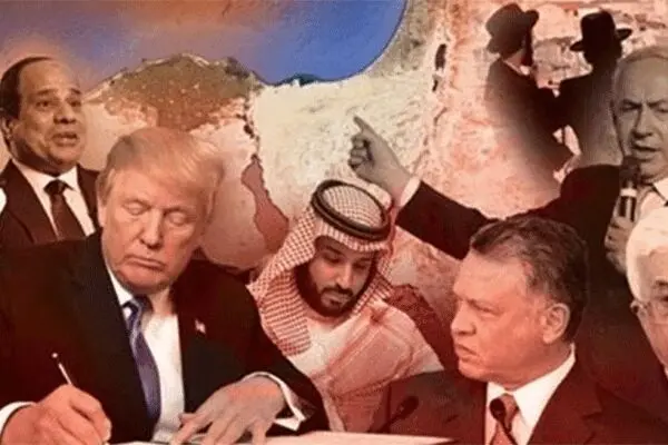 آغاز نشست فوق‌العاده اتحادیه عرب درباره «معامله قرن»