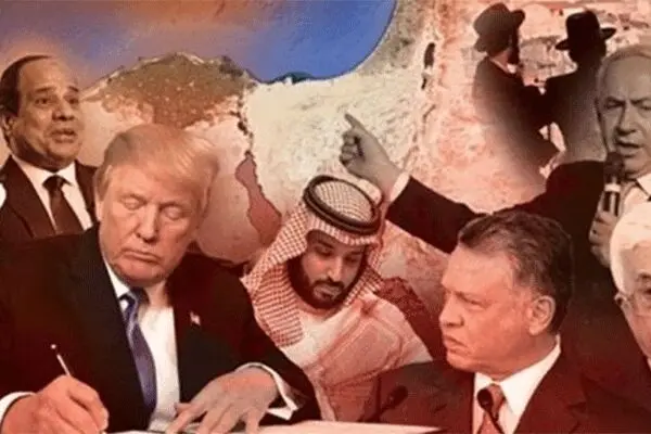 آغاز نشست فوق‌العاده اتحادیه عرب درباره «معامله قرن»