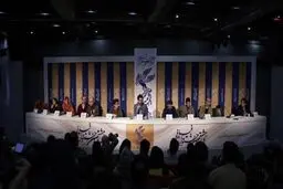 «دشمنان» فیلمی برای گیشه نیست
