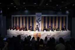 «دشمنان» فیلمی برای گیشه نیست