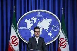 ابراز تاسف موسوی از حادثه تیراندازی در تایلند