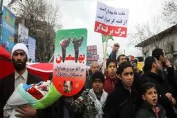 پوشش راهپیمایی ۲۲ بهمن از هزار نقطه کشور به صورت زنده