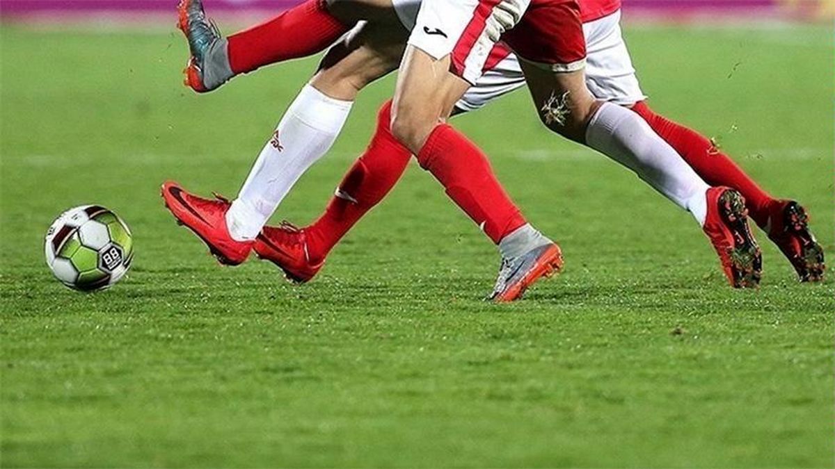 اتفاق بی‌سابقه در لیگ برتر فوتبال ایران