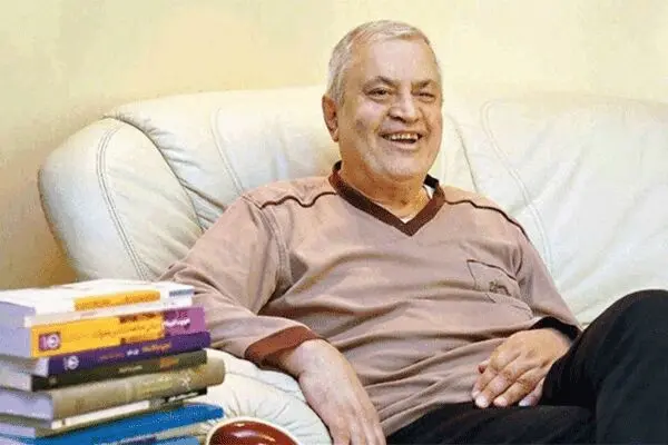 سعید حجاریان: اصلاح‌طلبان می‌گفتند باید گمنام در مجلس نفوذ کرد