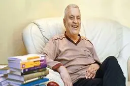 سعید حجاریان: اصلاح‌طلبان می‌گفتند باید گمنام در مجلس نفوذ کرد