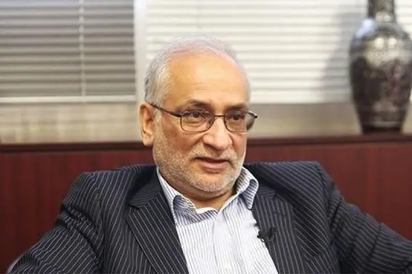مرعشی‌: کارگزاران در تهران لیست ۲۰ نفره مستقل می‌دهد