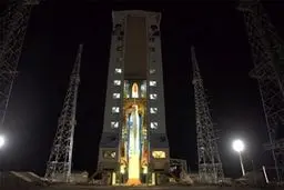 احتمال سقوط برخی قطعات ظفر در اطراف زاهدان