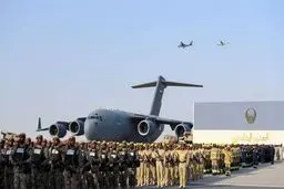 امارات از خروج نیروهایش از یمن و شمار کشته‌هایش خبر داد