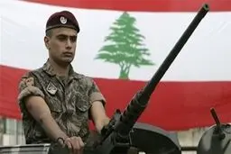 «حسان دیاب» بر نقش ارتش لبنان در تأمین امنیت کشور تاکید کرد
