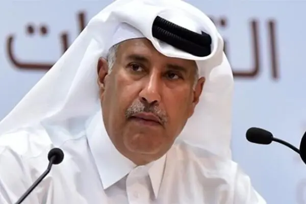 اعراب و اسرائیل معاهده عدم تعرض امضا میکنند