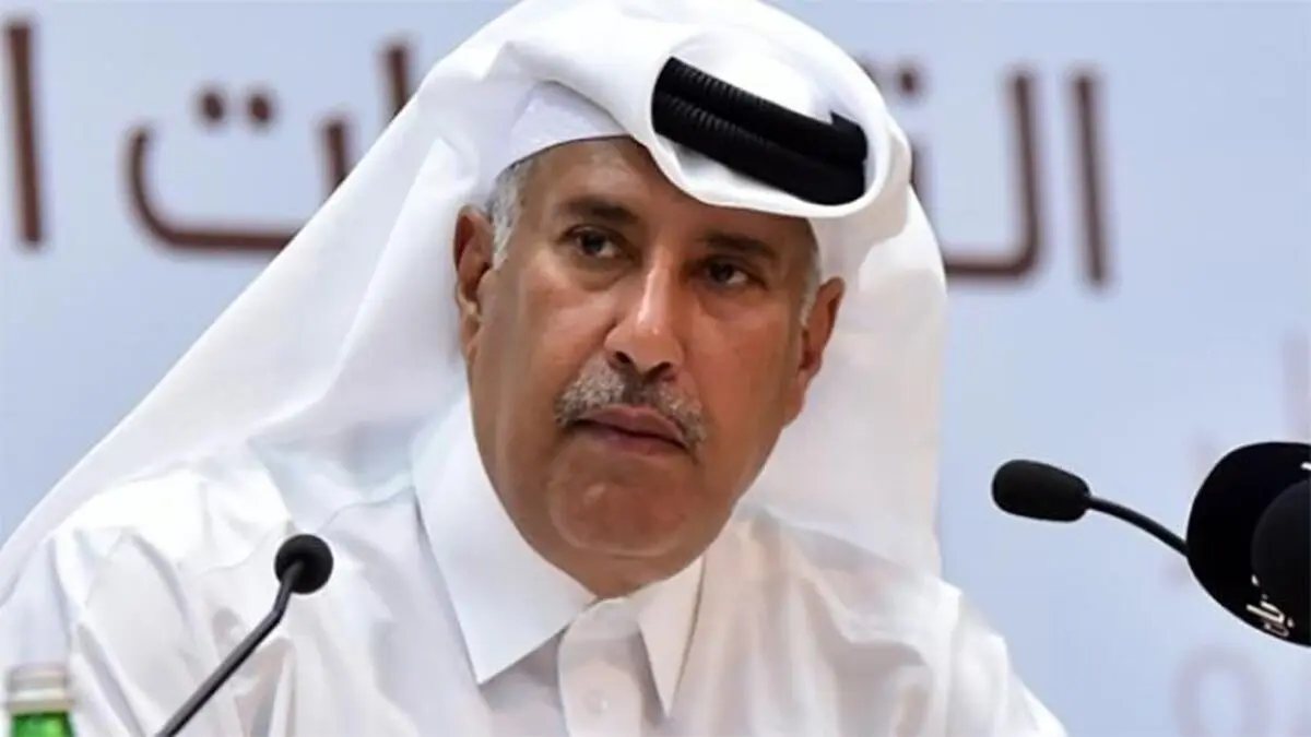 اعراب و اسرائیل معاهده عدم تعرض امضا میکنند