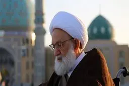 سخنرانی «شیخ عیسی قاسم» در سالگرد انقلاب ۱۴ فوریه بحرین