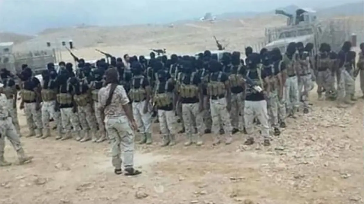 بکارگیری مجدد ائتلاف سعودی از «القاعده» در یمن