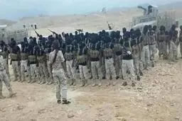 بکارگیری مجدد ائتلاف سعودی از «القاعده» در یمن