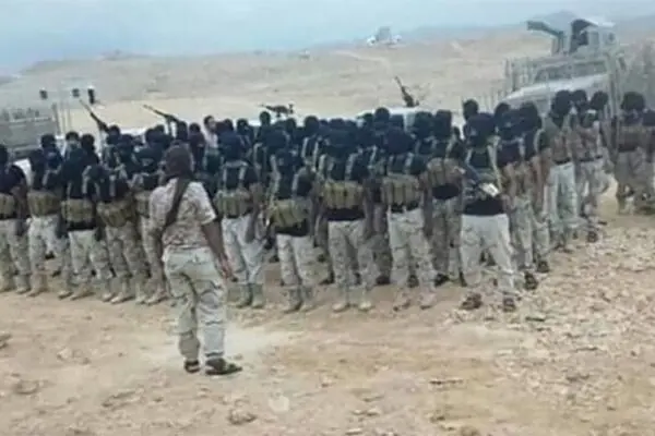 بکارگیری مجدد ائتلاف سعودی از «القاعده» در یمن