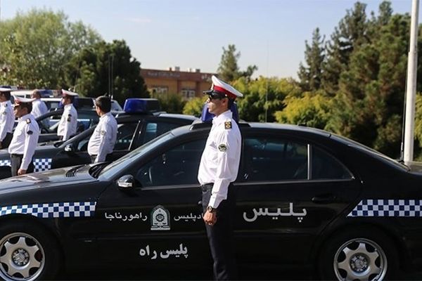 اعلام محدودیت های ترافیکی در جاده های کشور تا ۲۶ بهمن