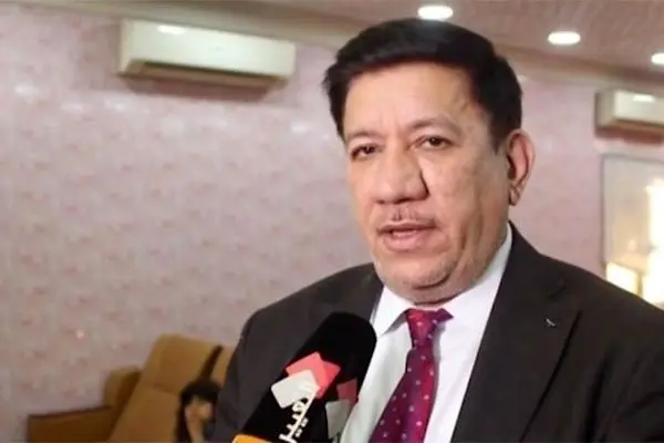 درخواست سه کشور از عراق برای تعیین زمان خروج