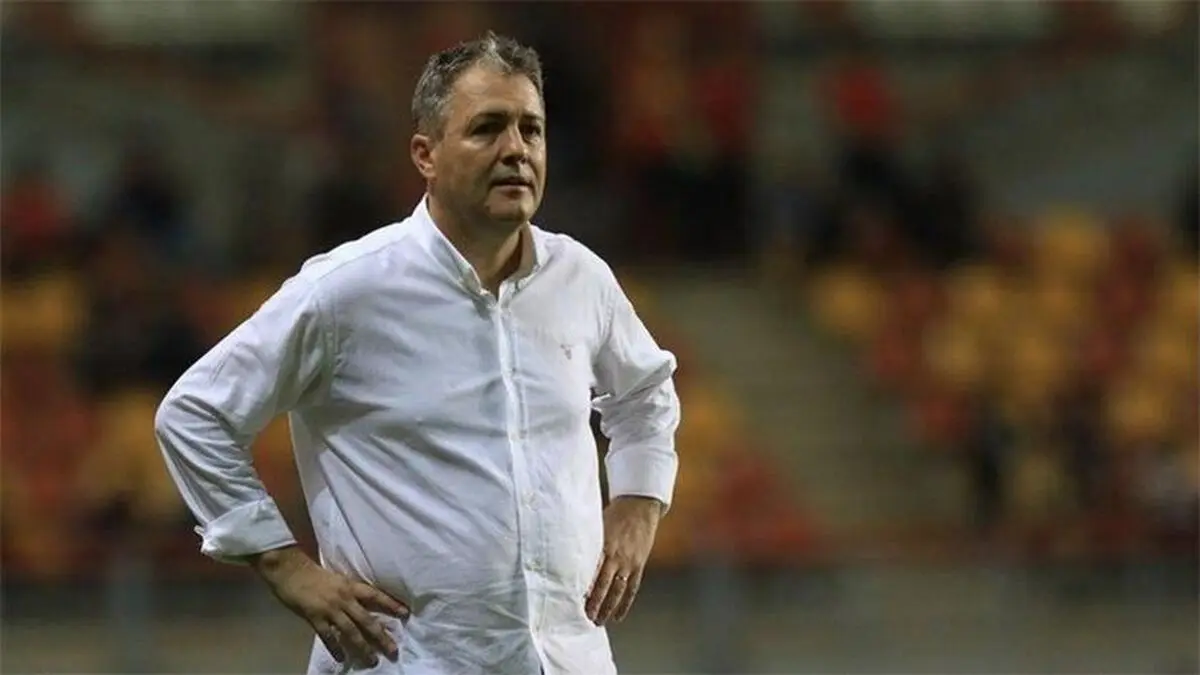 قرارداد اسکوچیچ با فدراسیون فوتبال رسما امضا شد