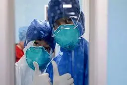 تب «کرونا» فروکش کرد