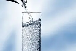 بهترین زمان نوشیدن آب