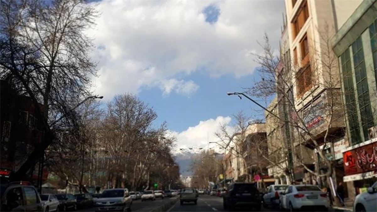 قیمت نجومی اجاره یک واحد آپارتمان در شمال تهران