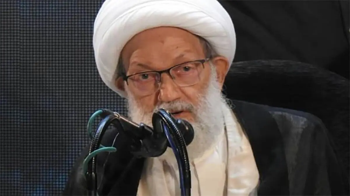 «معامله ذلت، ننگ و خیانت» معروف به «معامله قرن» طرحی خطرناک است