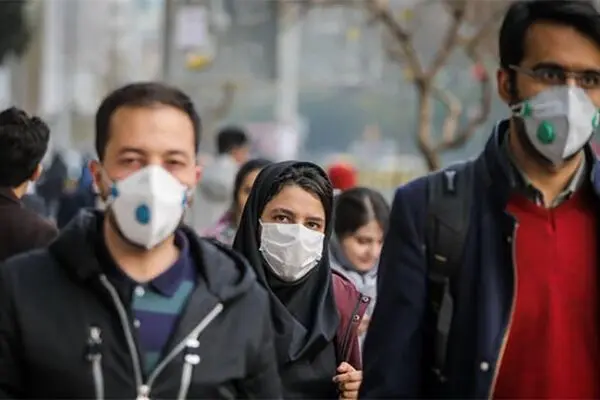 تامین ماسک های طبی در کشور