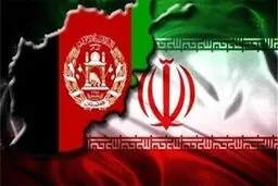 افغانستان ۳۴ درصد نیاز کالایی خود را از ایران تامین می‌کند