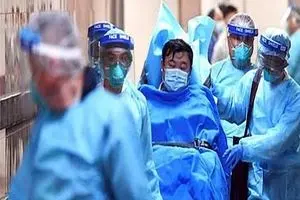 ویروس کرونا وارد ایران خواهد شد؟