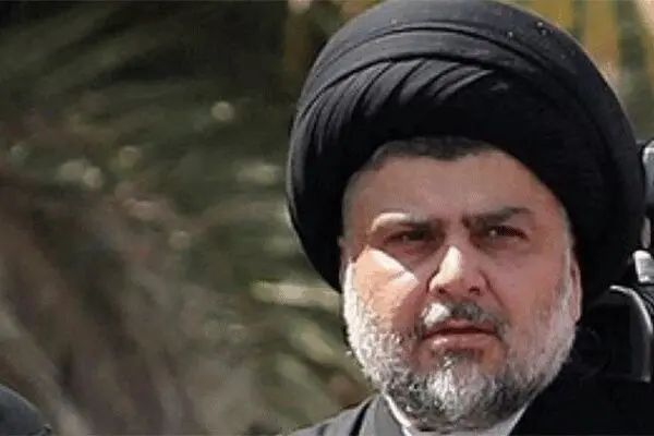 حمایت مقتدی صدر از نخست‌وزیری علاوی