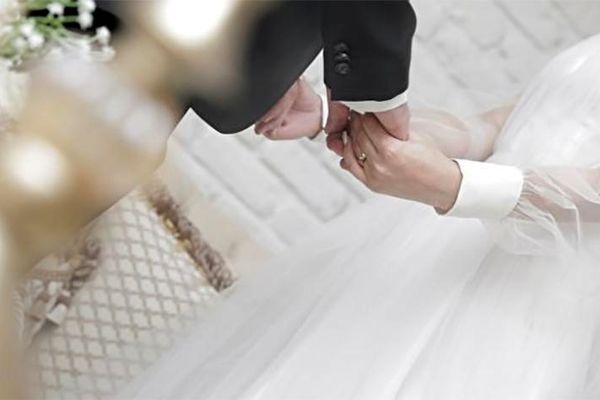 برگزاری عقدهای آریایی در تالارهای پذیرایی نه دفاتر ازدواج
