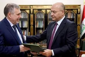 محمد علاوی کیست؟؛ از ماجرای قیام حزب الدعوه برای پیاده‌روی اربعین و آوارگی علاوی تا پرونده جنجالی ارتباط مسئولین عراقی با اسرائیل