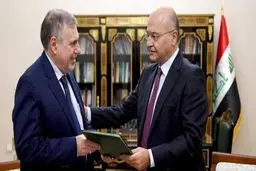 محمد علاوی کیست؟؛ از ماجرای قیام حزب الدعوه برای پیاده‌روی اربعین و آوارگی علاوی تا پرونده جنجالی ارتباط مسئولین عراقی با اسرائیل