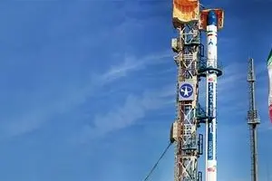 سال آینده در هر فصل یک ماهواره به فضا پرتاب می‌شود