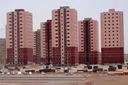 مسکن مهر نگذاشت پایه پولی کاهش یابد و نقدینگی افت کند
