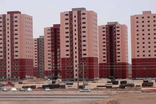 مسکن مهر نگذاشت پایه پولی کاهش یابد و نقدینگی افت کند