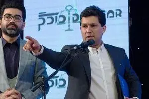 «سلبریتی» علیه «سلبریتی»