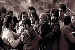 بهترین لحظه عمر امام