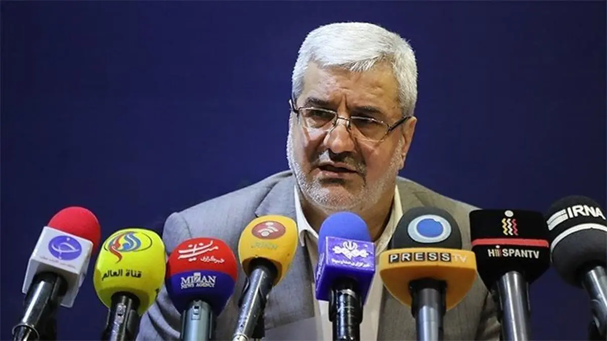 جمال عرف: امسال در انتخابات ۳ میلیون رأی اولی داریم