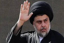 مقتدی صدر بر ضرورت نظم و مسالمت آمیز بودن اعتراضات تاکید کرد